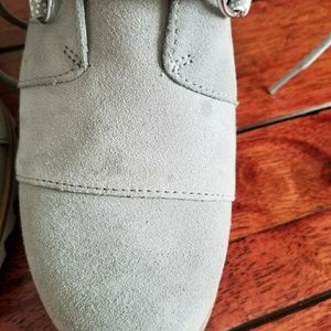 Sorel Shoes - Sorel sz 7 wedge Sorel Shoes - Sorel sz 7 wedge